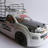 ราคา รถบังคับ แต่งคอกติดเครื่องเสียง เทอร์โบ ขนาด 1 10 ขับเคลื่อน 4 ล้อ ราคาขึ้นอยู่กับชุดแต่ง (2297424411)