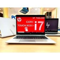 ราคา HP EliteBook 840 G6 i7 8665U Ram 16 GB SSD M 2 512 GB หน้าจอ 14 ทัชสกรีน (20275921059)