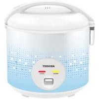Toshiba โตชิบา หม้อหุงข้าว ขนาด 1.8 ลิตร รุ่น RC-T18JA