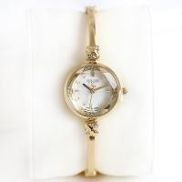 ราคา JULIUS JULIUS นาฬิกาเบจหน้าปัดเล็กกะทัดรัดนาฬิกาผู้หญิงประณีต OL นาฬิกาควอตซ์แฟชั่นยอดนิยมตัดพื้นผิว (372370745)