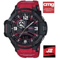 ราคา G shock นักบิน GRAVITYMASTER กับ G SHOCK GA 1000 1B GA 1000 2B GA 1000 4A นักบินส้มดำ GA 1000 4B นักบินแดงดำ อุปกรณ์ครบทุกอย่างพร้อมใบรับประกัน CMG 1 ปี (410294003)