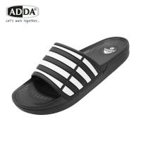 ราคา ADDA รองเท้าแตะแบบสวม 32B07 ไซส์ 4 10 (1435452423)
