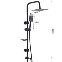 ราคา เครื่องทำน้ำอุ่น ร็วมาพร้อมสวิตซ์ลม Water Heater ระบบอุณหภูมิคงที่ 4500Wความร้อนเพิ่มขึ้นเประหยัดพลังงาน (21054616434)