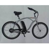ราคา Hurley E bike จักรยานไฟฟ้ารุ่น Lay back (19894127904)
