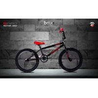 ราคา จักรยาน BMX CANDY SPIRIT คอโรเตอร์ หมุนได้360องศา ล้อ20น ิ้ว (13568503894)