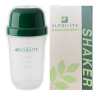 ราคา แก้ว Amway เชคนิวทริไลท์ Blender Bottle NUTRILITE SHAKER ของแท้จาก Shop Amway 100 (7904916388)