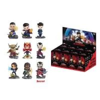 ราคา Whole Set Doctor Strange In the Multiverse of Madness Premium Blind Box by TOYLAXY (17644763444)