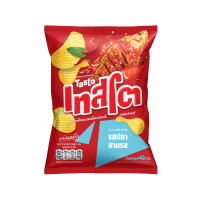 ราคา TASTO เทสโต้ มันฝรั่งทอดกรอบ 46 50กรัม เลือกรสชาติได้ (21188036083)