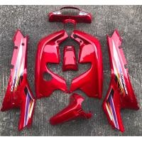 ราคา ชุดสี ดรีม100 เอ็กเซล Dream C100 Exces จำนวน 7 ชิ้น10 ชิ้น พร้อมแปะลาย (16372664194)