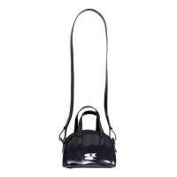 ราคา พร้อมส่ง กระเป๋า Mini Boston Bag จากแบรนด์ CryingCenter แบรนด์แท้ 100 (20891258931)