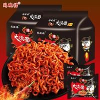 ราคา 1 ซอง มาม่าเกาหลี samyang มาม่าเผ็ดเกาหลี ตัวดัง 90g 火鸡面 (20959242250)