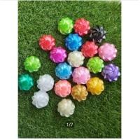 ราคา เหรียญโปรยทานดอกมะลิ ตัวเปล่า พร้อมส่ง (21011341166)