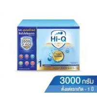 ราคา ไฮคิว สูตร1 ซูเปอร์โกลด์ ขนาด3000 กรัม และ 3600 กรัม Hi Q Super Gold 1 (20677096858)