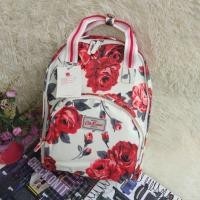 ราคา กระเป๋าสะพาย Cath Kidston Multi Pocket Backpack กระเป๋าสะพายเป้แบรนด์ดังจากอังกฤษ (15235070615)