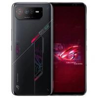 ราคา ASUS ROG 6 โทรศัพท์ Rog6 Snapdragon 8 Gen 1 Global Rom 6000MAh หน้าจอ 6 78165Hz AMOLED ROG 6 5G Google Play (21055837407)
