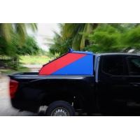 ราคา Pp หลังคาผ้าใบรถกระบะ พับได้ (20931028006)