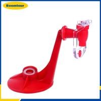 ราคา เครื่องจ่ายน้ําดื่ม โค้ก โซดา แบบคว่ํา ที่กดน้ำอัดลมตั้งโต๊ะ หัวจ่ายเครื่องดื่มอัดลม ที่กดน้ำ ที่กดโค้ก เครื่องจ่ายน้ําดื่มอัตโนมัติขนาดเล็กสีแดง (21119599018)