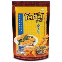 ราคา โลตัสขนมน่องไก่ 110 กรัม เลือกรสชาติได้ (21118497012)