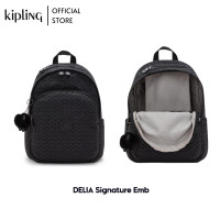 ราคา กระเป๋า Kipling รุ่น DELIA สี Signature Emb (21184923900)
