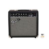 ราคา Fender แอมป์กีต้าร์ไฟฟ้า 20 วัตต์ Electric Guitar Amp 20 Watt รุ่น Frontman20G (21126703587)