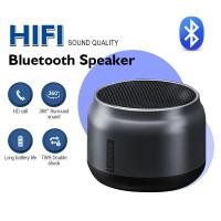 ราคา Lenovo K30 Bluetooth Portable Speaker 3D Stereo Surround Sound Subwoofer Wireless Speaker Loudspeaker Sound Box (20400135473)