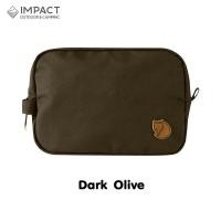 ราคา Fjällräven กระเป๋า Gear Bag ใส่ของใช้ส่วนตัว จัดของเป็นระเบียบ (20941748531)