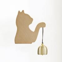 ราคา กระดิ่งประตู dopamine กระดิ่งลมแบบดูดติดประตูกระดิ่งเตือนประตูแบบผลักได้กระดิ่งแขวนที่ประตูชนกระดิ่งเข้าบ้านสไตล์ญี่ปุ่นเครื่องประดับแบบแขวนของขวัญ (20716190788)