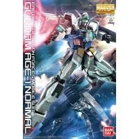 ราคา Bandai MG Gundam AGE 1 Normal 4543112753076 4573102628428 (6843362974)