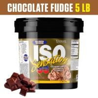 ราคา Ultimate Nutrition Iso Sensation 93 Whey Protein Isolate 5LB เวย์โปรตีน Isolate 100 (338494520)