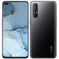 ราคา Oppo Reno3 Pro Ram8 256gb เครื่องใหม่มือ1ศูนย์ไทยเคลียสตอค ราคาพิเศษ มีประกัน กล้องหน้าคู่คมชัด 44MP ส่งฟรี (2792052523)