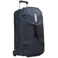 ราคา Thule กระเป๋าเดินทาง Subterra Wheeled Duffel 28 นิ้ว TSR 375 Min (19167390949)