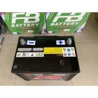 ราคา แบตเตอรี่ FB S 800 65D26 R L แบตเตอรี่กึ่งแห้ง พร้อมใช้ (20457579685)