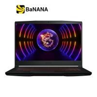 ราคา โน๊ตบุ๊ค MSI Notebook Thin GF63 12VF 249TH Black by Banana IT (19602026609)
