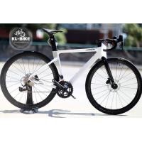 ราคา New JAVA SILURO6 TOP 24speed Integrated Disc (20992277415)
