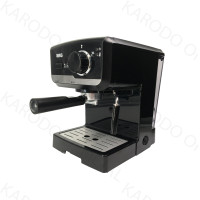 ราคา SKG เครื่องชงกาแฟสด 1140W 1 6ลิตร รุ่น SK 1207 สีดำ (21168305608)