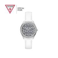 ราคา GUESS นาฬิกาข้อมือรุ่น G GLOSS GW0608L1 สีขาว (20216796856)