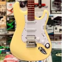 ราคา Mclorence STR 200 Stratocaster Roasted Maple Neck กีต้าร์ไฟฟ้า คอดาว (20960663480)