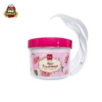 ราคา BSC Glossy Hair Treatment Wax 400 g ทรีทเม้นท์บํารุงผมสำหรับผมเเห้งเสียมาก 1 กระปุก (20979104597)