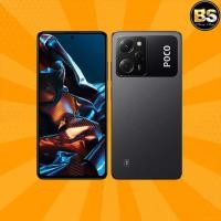 ราคา New POCO X5 Pro 5G 8 256GB เครื่องแท้รับประกันศูนย์ไทย เลือกของแถมได้ฟรี 3 ชิ้น (18027455756)