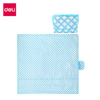 ราคา Deli เสื่อปิคนิคพับได้ เสื่อพับปิคนิค เสื่อปิคนิค เสื่อชายหาด กันน้ำ พับเก็บง่าย พกพาสะดวก อุปกรณ์แคมปิ้ง Picnic Mat (20904039934)