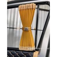 ราคา ราคาเฉพาะผ้า ม่านรถตู้ มงกุฏVIP (20016703997)