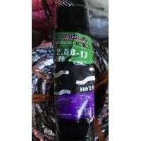 ราคา อาริสัน arisun ยางนอก ลายสิบล้อ ยางใหม่ 250 17 275 17 300 17 (20849117554)