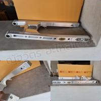 ราคา สวิงอาร์ม โซนิค Sonic งาน DKT ยืด2นิ้ว เจาะลาย (16743059747)