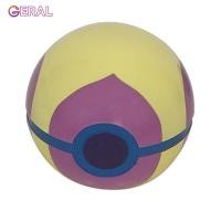 ราคา COD บอลโปเกม่อน 7 cm Pokémon Ball พร้อมโปเกม่อนจิ๋วด้านใน สุ่มสี บอลสุ่ม ไข่หมุน โปเกบอล Pokemon บอล ของเล่น มตรเอลฟ์บอลของเล่นโปเกมอนโปเกมอนโทบอลสัตว์เลี้ยงตุ๊กตาของเล่นสำหรับเด็ก (9740639796)
