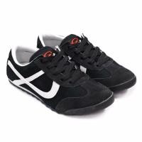 ราคา GAMBOL แกมโบล รองเท้าผ้าใบชาย รุ่น GB86154 Size 40 44 (552270171)