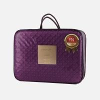 ราคา Single Size PRIM ผ้าห่ม ผ้าห่มปรับอุณหภูมิ ผ้าห่มไมซิไฟน์ ผ้าห่มตุ่ม ผ้าห่มFN bubble blanket รุ่น Classic ขนาด 60x80 นิ้ว 3 5 ฟุต (20923232510)