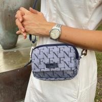 ราคา FN BAG BASIC กระเป๋าสะพายพาดลำตัว Mini กระเป๋าอเนกประสงค์ Crossbody bag Size mini 1309 21013 (21347015414)