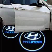 ราคา 2 ชิ้น สากล Led รถ ประตูต้อนรับ ไฟเลเซอร์ โปรเจคเตอร์ โลโก้ผี เงา ไฟไร้สาย โคมไฟตกแต่งรถ ไฟประตู อุปกรณ์เสริม (21215570458)