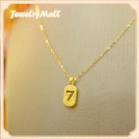 ราคา ทองเคแท้24kแท้ สร้อยคอเลข 7 Lucky Seven น้ำหนัก 0 5 กรัม ทองคำ 99 99 ชาร์ม ทองแท้ๆทั้งเส้น (20771313673)