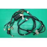 ราคา ชุดสายไฟเมนหลัก Yamaha Fino 115 4DOรุ่นคาร์บูเรเตอร์ กล่องปลั๊กเดียว แท้ (20645572001)